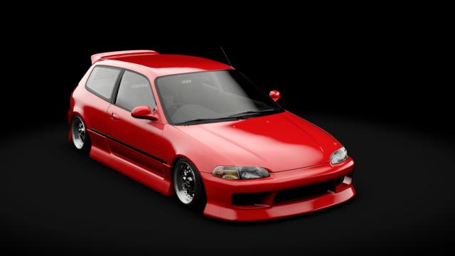 DK EG6 BN-Sports