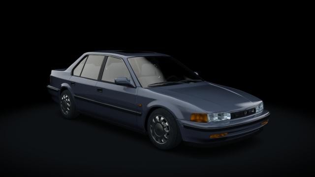 Honda Accord для Assetto Corsa