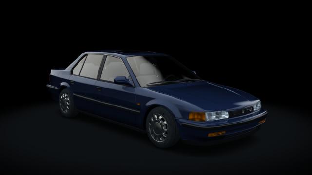 Honda Accord для Assetto Corsa