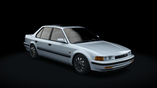 Honda Accord для Assetto Corsa