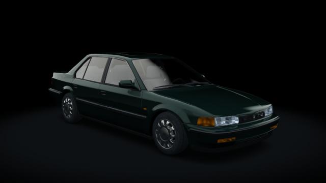 Honda Accord для Assetto Corsa
