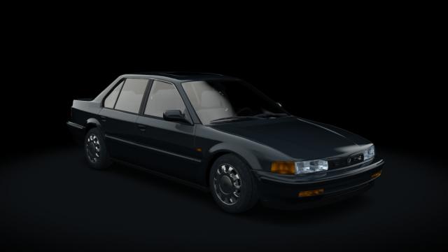 Honda Accord для Assetto Corsa