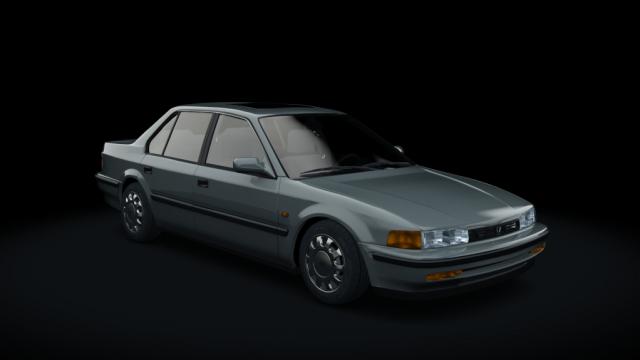 Honda Accord для Assetto Corsa