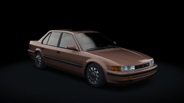 Honda Accord для Assetto Corsa