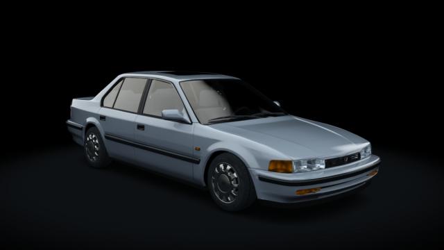 Honda Accord для Assetto Corsa