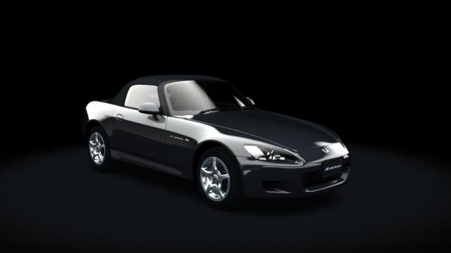 Honda S2000 [AP1]