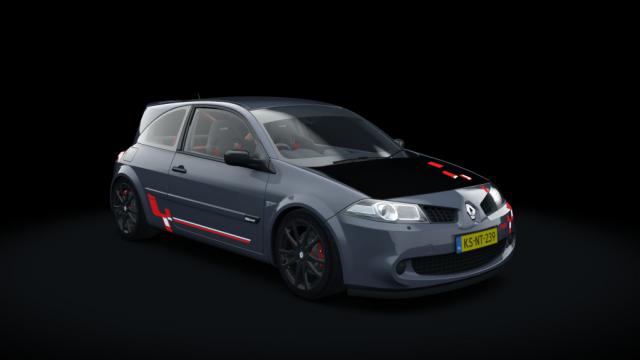 Renault R26R 2008