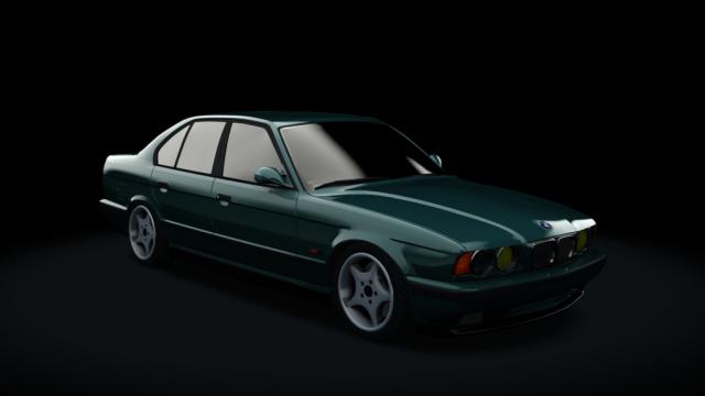 R0lics spec для Assetto Corsa
