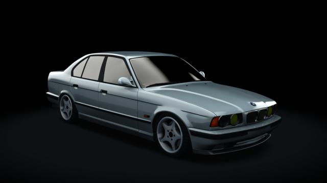 R0lics spec для Assetto Corsa