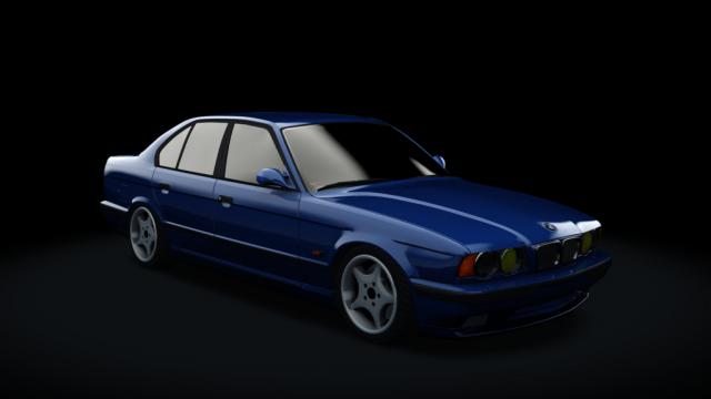 R0lics spec для Assetto Corsa