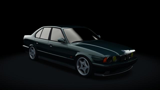 R0lics spec для Assetto Corsa