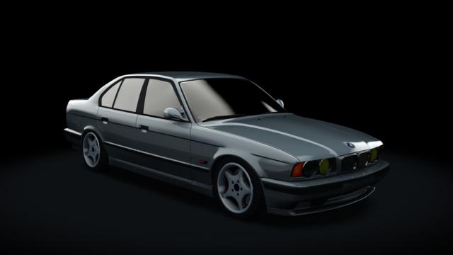 R0lics spec для Assetto Corsa