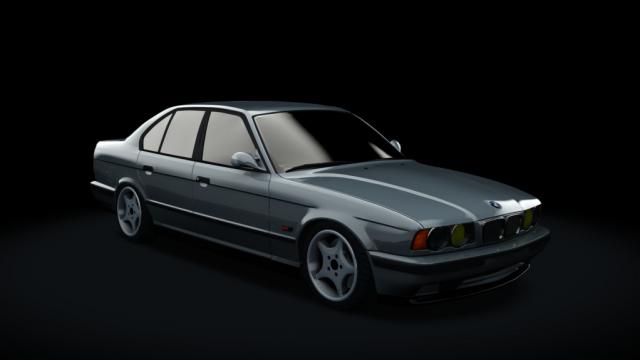 R0lics spec для Assetto Corsa