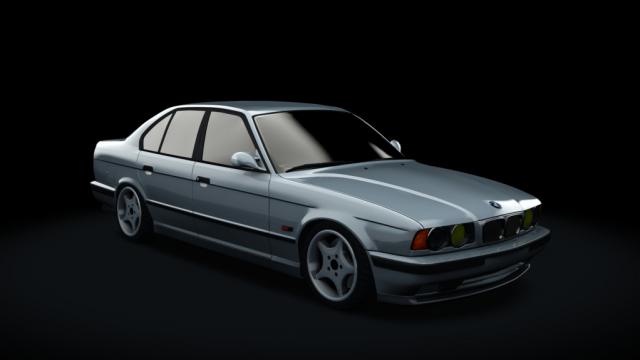R0lics spec для Assetto Corsa