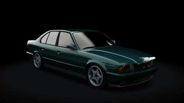 R0lics spec для Assetto Corsa