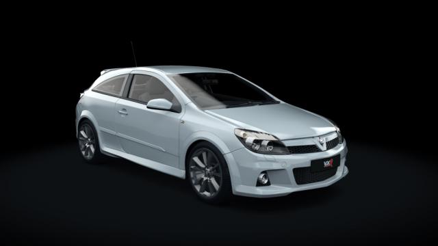 Vauxhall Astra VXR 2006 for Assetto Corsa