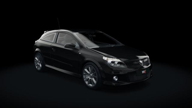 Vauxhall Astra VXR 2006 for Assetto Corsa