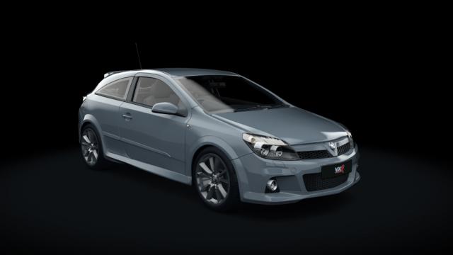 Vauxhall Astra VXR 2006 for Assetto Corsa