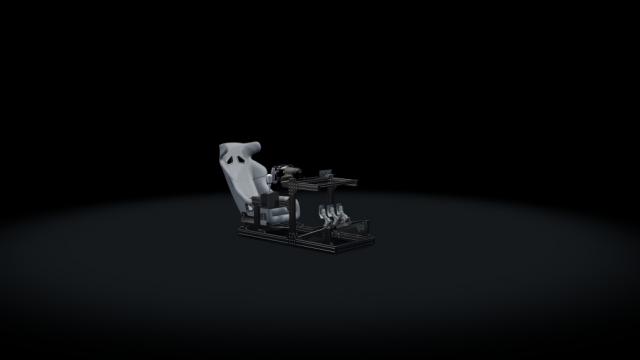 MR-1 для Assetto Corsa