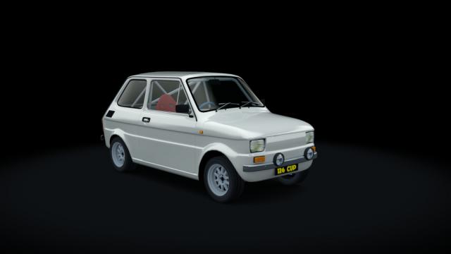 Fiat 126 Cup