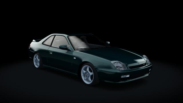 Honda Prelude
