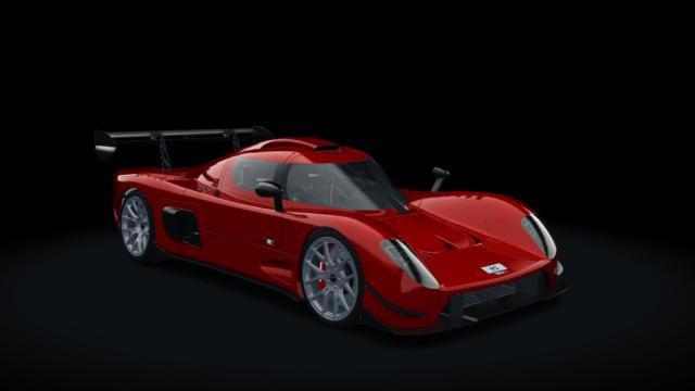 Ultima RS для Assetto Corsa