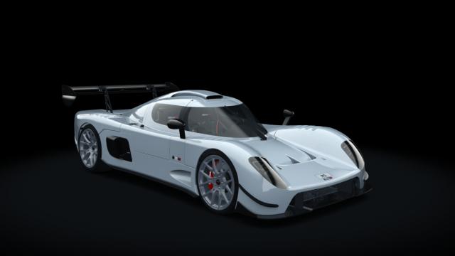 Ultima RS для Assetto Corsa