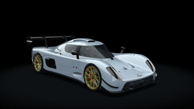 Ultima RS для Assetto Corsa