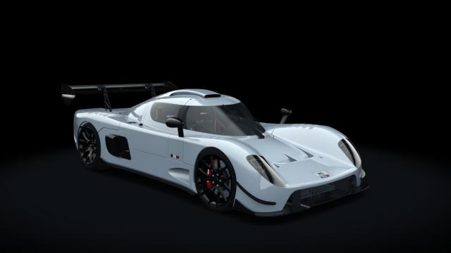 Ultima RS для Assetto Corsa