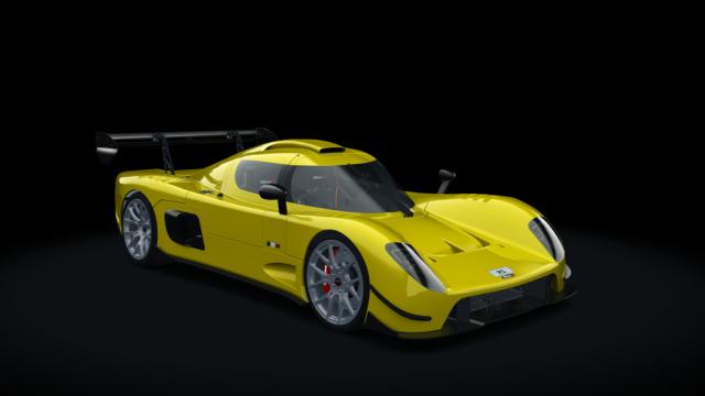 Ultima RS для Assetto Corsa