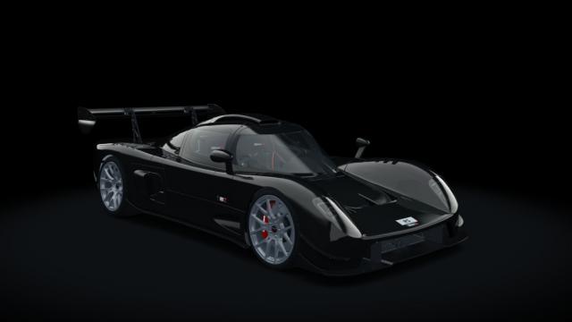 Ultima RS для Assetto Corsa