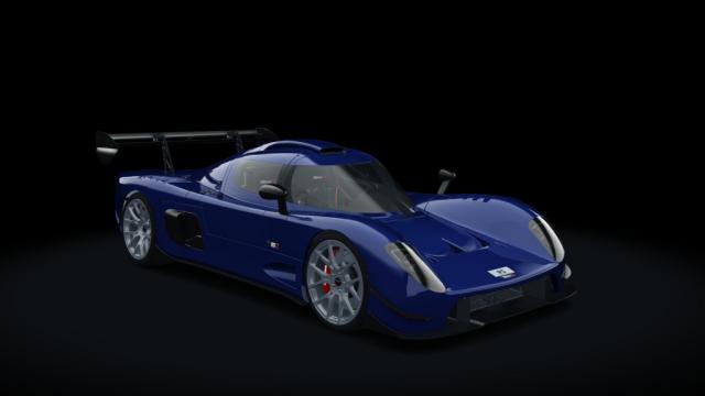 Ultima RS для Assetto Corsa