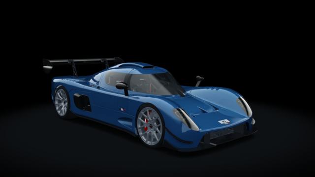 Ultima RS для Assetto Corsa