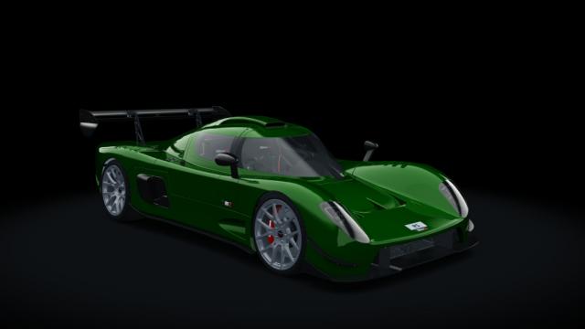 Ultima RS для Assetto Corsa