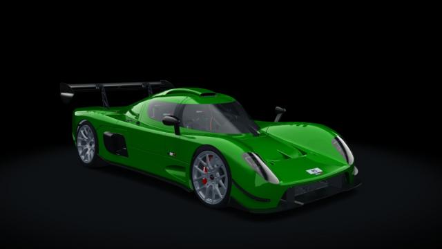 Ultima RS для Assetto Corsa