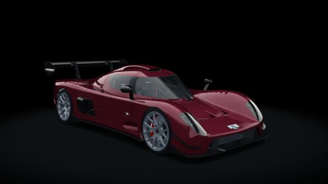 Ultima RS для Assetto Corsa