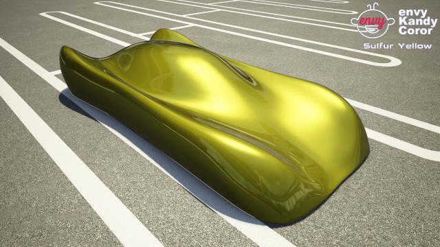 Honda NSX Veilside для Assetto Corsa