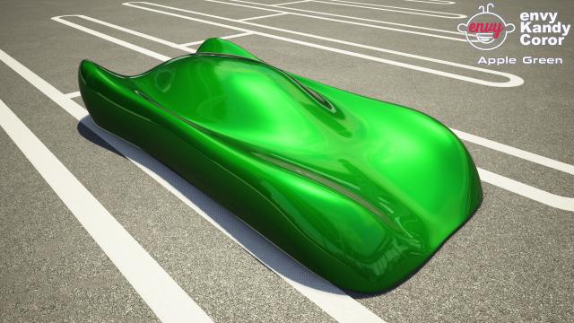 Honda NSX Veilside для Assetto Corsa