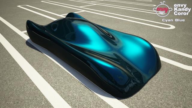Honda NSX Veilside для Assetto Corsa