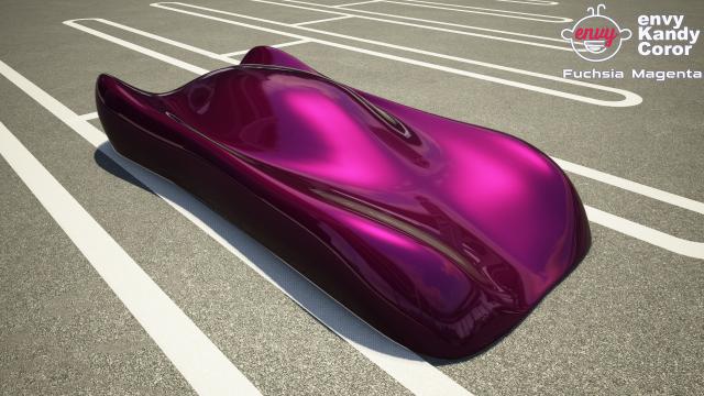 Honda NSX Veilside для Assetto Corsa