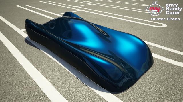 Honda NSX Veilside для Assetto Corsa