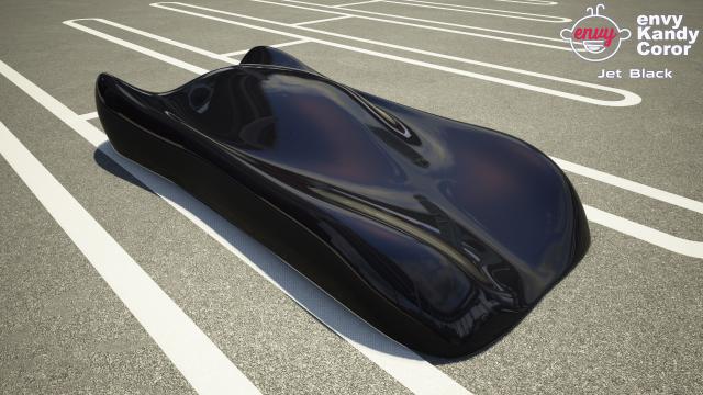 Honda NSX Veilside для Assetto Corsa