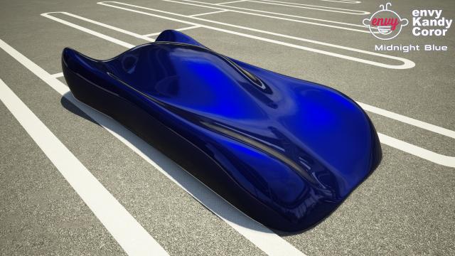 Honda NSX Veilside для Assetto Corsa