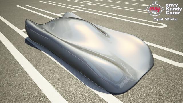 Honda NSX Veilside для Assetto Corsa