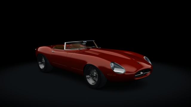Eagle Speedster 4.7