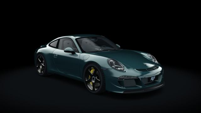 RUF Rt 35 (991)