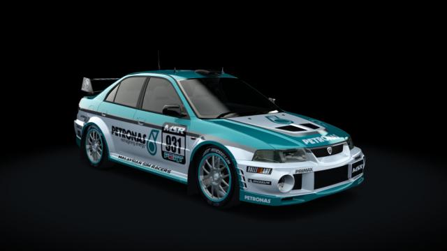 Proton Pert Evo VI
