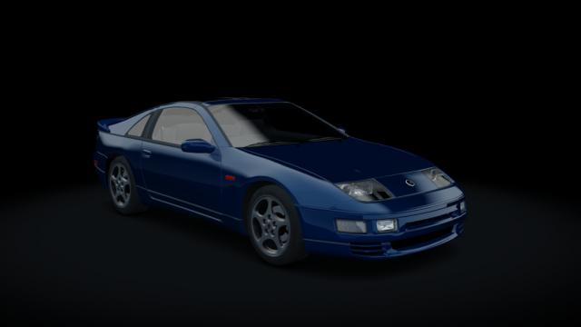 Nissan Fairlady Z 300ZX