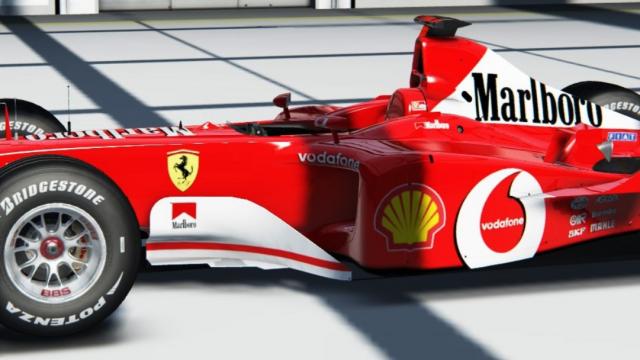 F2002 Revisited