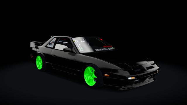 Nissan Onevia